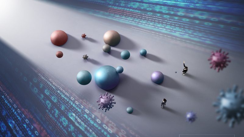 酶促反应步骤定制：打造高效生物制药的利器**
