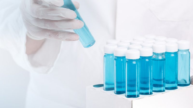 实验室细胞工厂：生物反应器规格如何影响生产效率**
