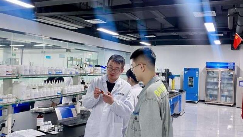 国产分子生物学试剂：性价比背后的秘密**